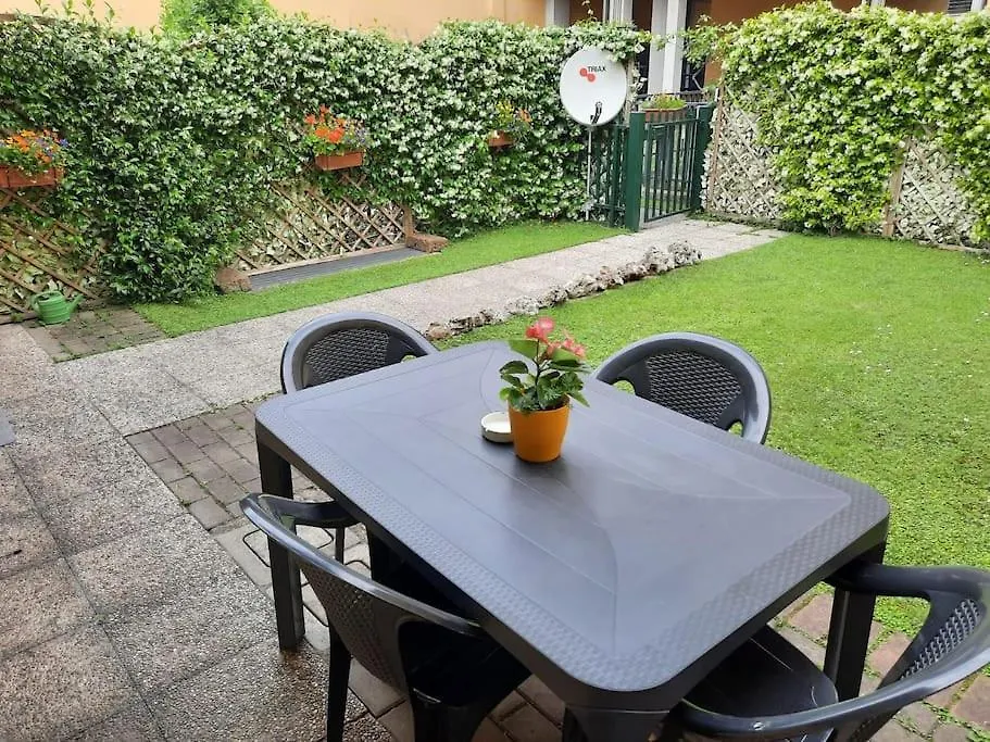 Appartement La Casa Di Davide Con Giardino E Garage à Vérone