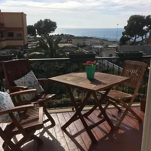 Balcone Sul Mare , Monterosso al Mare Italia