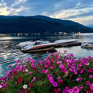 Casa Emma , Porto Ceresio Italia