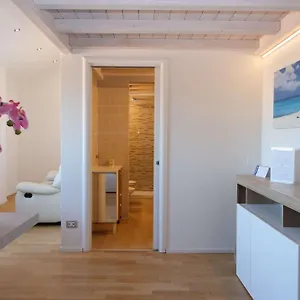  Appartamento Vr Attico Di Lino
