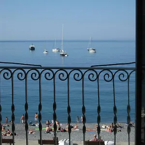 The Sea At .. House , Camogli Italia