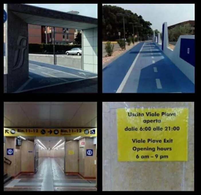 アパート ヴェローナLa Casa Di Davide Con Giardino E Garageアパートメント イタリア