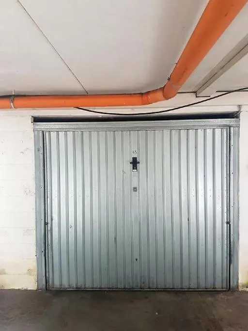アパート ヴェローナLa Casa Di Davide Con Giardino E Garageアパートメント